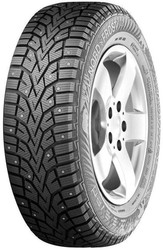 Автомобильная шина Gislaved Nord Frost 100 | Артикул 0343655