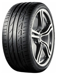 Автомобильная шина Bridgestone BRPS 225/55R16 99W TL XL S001 POTENZA | Артикул PSR1252403