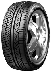 Автомобильная шина Michelin MI4S 285/50R18 109W TL 4X4 DIAMARIS | Артикул 136029