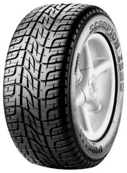 Автомобильная шина Pirelli PI4S 275/40R20 106Y TL XL SCORPION ZERO | Артикул 1629900