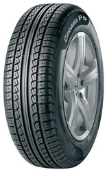 Автомобильная шина Pirelli PIPS 205/55R16 91H TL CINTURATO P6 | Артикул 1791200
