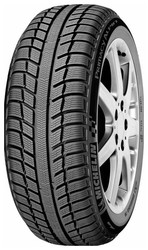Автомобильная шина Michelin Alpin A3 | Артикул 296033