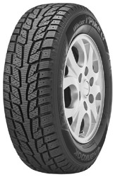 Автомобильная шина Hankook R16C 205/75 i*Pike RW09 110/108P (шип) | Артикул 2001784
