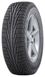 Автомобильная шина Nokian NO4W 275/65R17 119R TL XL HAKKAPELIITTA R SUV | Артикул T441589