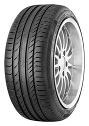 ������������� ���� Continental COPS 215/65R16 98H TL ContiPremiumContact 5 | ������� 3563480000