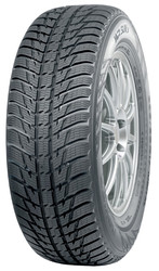 ������������� ���� Nokian 265/70 R 17 115H WR SUV 3 | ������� T428597