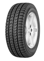 Автомобильная шина Barum BACW 205/65R15C 102/100T TL SNOVANIS | Артикул 4440280000
