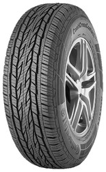 Автомобильная шина Continental CO4S 255/65R16 109H TL FR CROSSCONTACT LX 2 | Артикул 15492570000