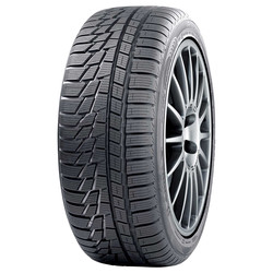 Автомобильная шина Nokian NO4W 245/70R16 107H TL WR G2 SUV н/ш | Артикул T441519