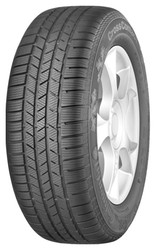 Автомобильная шина Continental CO4W 255/55R18 109V TL XL CrossContactWinter | Артикул 3542870000