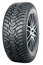 Автомобильная шина Nokian NO4W 265/50R20 111T TL XL HAKKAPELIITTA 8 SUV | Артикул TS31965