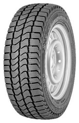 Автомобильная шина Continental VancoVikingContact 2 | Артикул 0453057