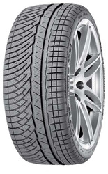 Автомобильная шина Michelin MI4W 255/40R20 101V TL XL PILOT ALPIN PA4 | Артикул 161195