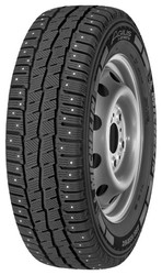 Автомобильная шина Michelin Agilis X-Ice North | Артикул 502656