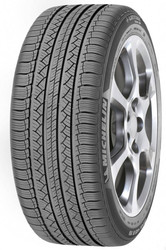 Автомобильная шина Michelin MI4S 255/65R16 109H TL LATITUDE TOUR HP | Артикул 583746