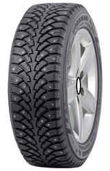 Автомобильная шина Nokian Nordman 4 | Артикул TS31736