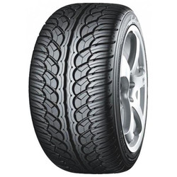 Автомобильная шина Yokohama YH4S 305/45R22 118V TL PARADA Spec-X PA02 | Артикул F0388