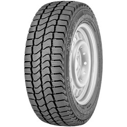 Автомобильная шина Continental COCW 215/65R16C 109/107R (106R) TL VancoVikingContact 2 | Артикул 4530620000