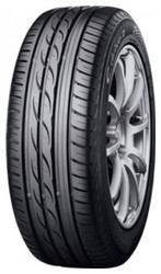 Автомобильная шина Yokohama YHPS 225/50R17 98W TL AC02 C.DRIVE 2 | Артикул F4448