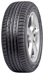 Автомобильная шина Nokian Hakka Green | Артикул T428055
