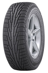 Автомобильная шина Nokian HAKKAPELIITTA R SUV | Артикул T441584