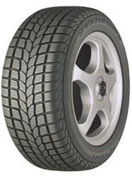 Автомобильная шина Dunlop SP WINTER SPORT 400 108H | Артикул 278127