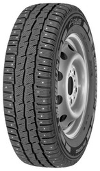 Автомобильная шина Michelin MICW 225/75R16C 121/120R TL AGILIS X-ICE NORTH | Артикул 302399
