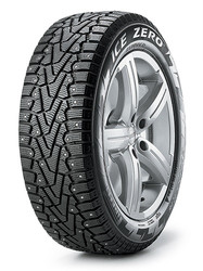 Автомобильная шина Pirelli PIPW 205/55R16 94T TL XL WINTER ICE ZERO | Артикул 2358000