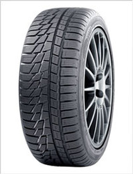 Автомобильная шина Nokian WR G2 | Артикул T441445