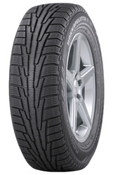 Автомобильная шина Nokian NO4W 255/50R19 107R TL XL HAKKAPELIITTA R SUV Run Flat | Артикул T441607