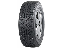 Автомобильная шина Nokian 215/75 R 16 C 116/114R HKPL C CARGO | Артикул TS41717