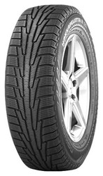 Автомобильная шина Nokian NO4W 255/65R17 114R TL XL HAKKAPELIITTA R SUV | Артикул T441587