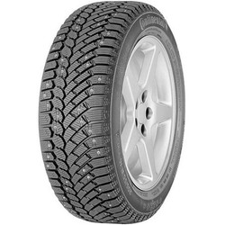Автомобильная шина Continental CO4W 265/50R19 110T TL XL FR ContiIceContact BD | Артикул 3444790000