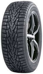 Автомобильная шина Nokian Hakkapeliitta 7 | Артикул TS31828