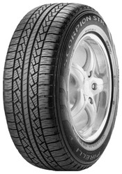 Автомобильная шина Pirelli PI4S 235/55R17 99H TL SCORPION STR * | Артикул 1395100