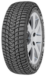 Автомобильная шина Michelin 215/55 R18 99T XL X-Ice North 3 | Артикул 236517