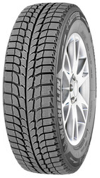 Автомобильная шина Michelin MI4W 265/70R17 115Q TL LATITUDE X-ICE | Артикул 297608
