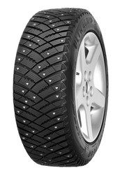 Автомобильная шина Good year UltraGrip Ice Arctic D-STUD | Артикул 527929