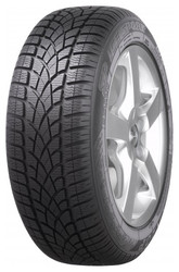 Автомобильная шина Dunlop DU4W 215/65R16 98T TL SP ICE SPORT | Артикул 527166