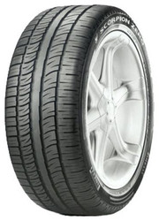 Автомобильная шина Pirelli PI4S 255/55R18 109H TL XL SCORPION ZERO Asimmetrico | Артикул 1748300