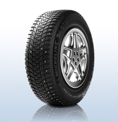 Автомобильная шина Michelin MIPW 225/55R17 101T TL XL X-ICE NORTH XIN3 | Артикул 916794