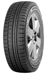 Автомобильная шина Nokian Hakkapeliitta CR Van | Артикул T442244
