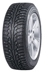 Автомобильная шина Nokian Hakkapeliitta 5 | Артикул TS31744
