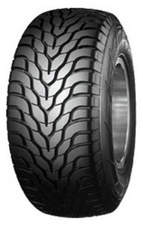 Автомобильная шина Yokohama YHPS 255/45R18 99V TL A.V.S. S/T V801 | Артикул K5097