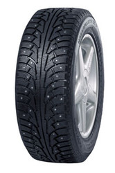 Автомобильная шина Nokian 255/70 R 16 111T HKPL SUV 5 | Артикул TS41826
