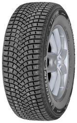 Автомобильная шина Michelin X-Ice North 2 | Артикул 111382