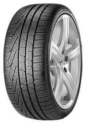Автомобильная шина Pirelli PIPW 235/55R17 99H TL WINTER SOTTOZERO SERIE III | Артикул 2352600