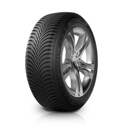 Автомобильная шина Michelin MIPW 205/55R16 94H TL XL ALPIN A5 | Артикул 407474