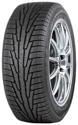 Автомобильная шина Nokian HAKKAPELIITTA R | Артикул T441549