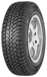 Автомобильная шина Continental CO4W 285/65R17 116T TL ContiIceContact BD | Артикул 3445180000